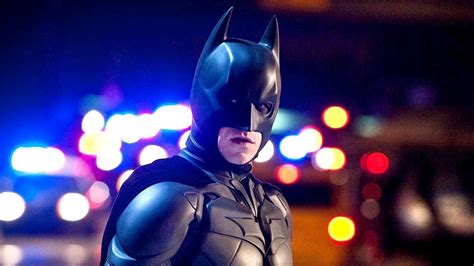 The Dark Knight Rises Ending Explained: Batman Ends .